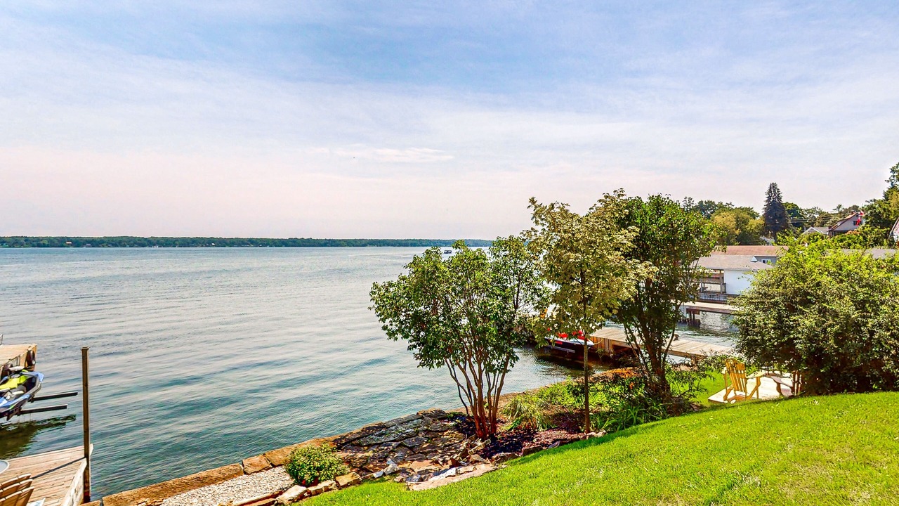 Photo of Outdoor in Brockville