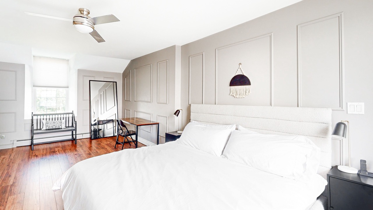Photo of Bedroom in Brockville