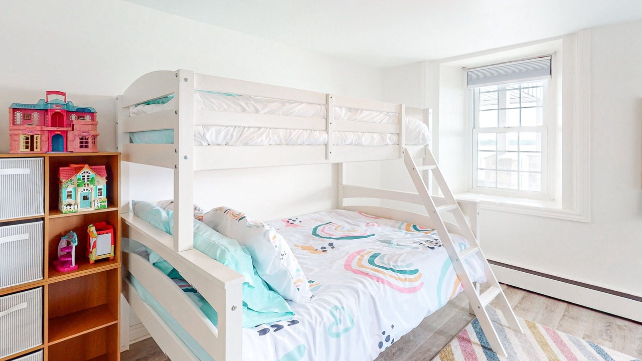 Photo of Bedroom in Brockville
