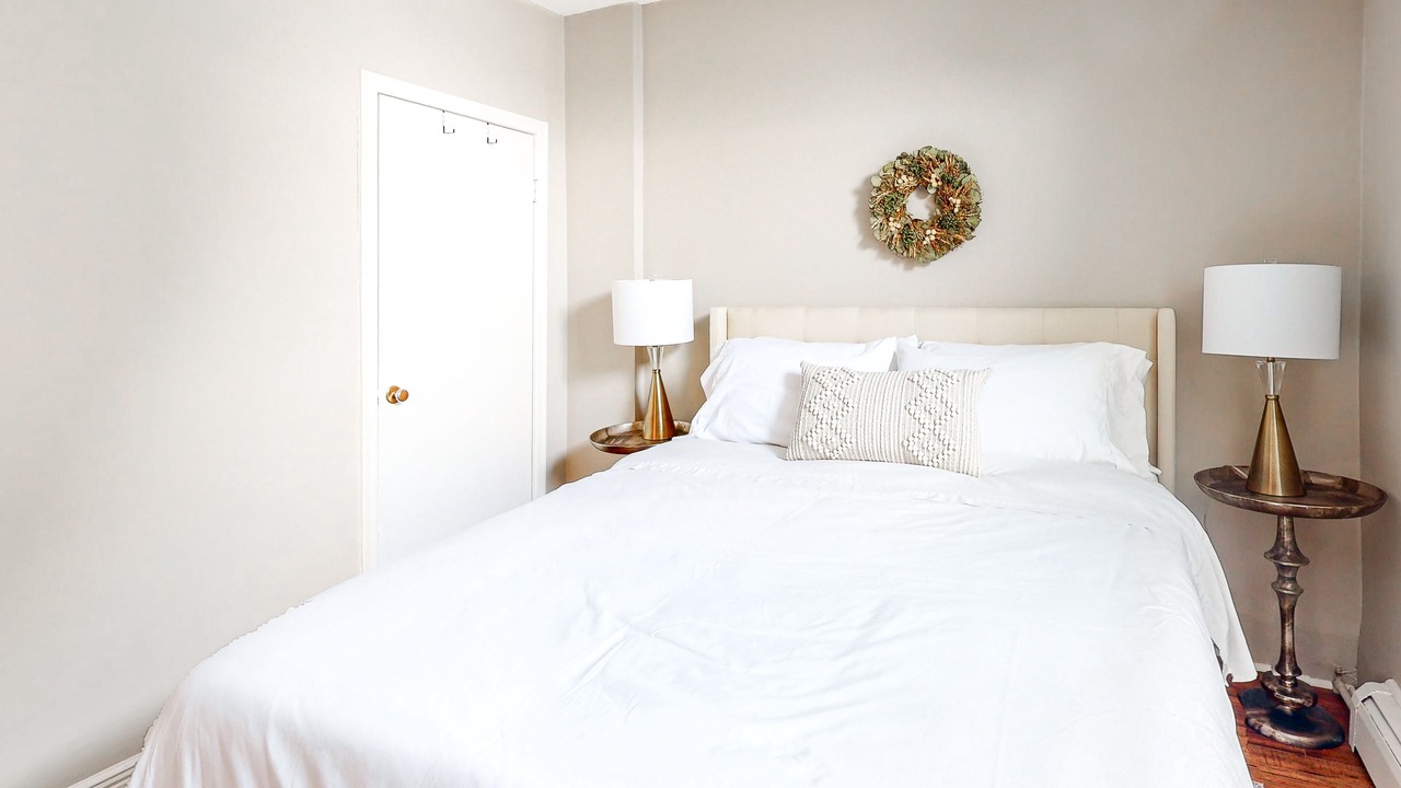Photo of Bedroom in Brockville