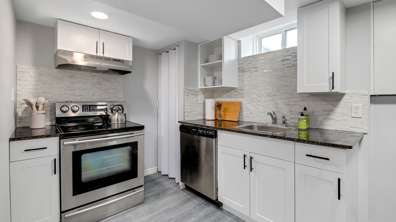 Photo of Kitchen in Windsor