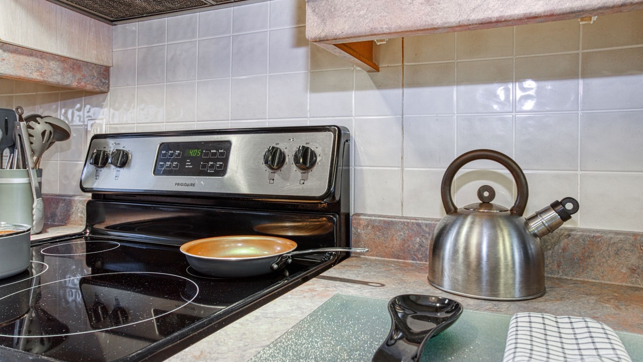Photo of Kitchen in Sudbury
