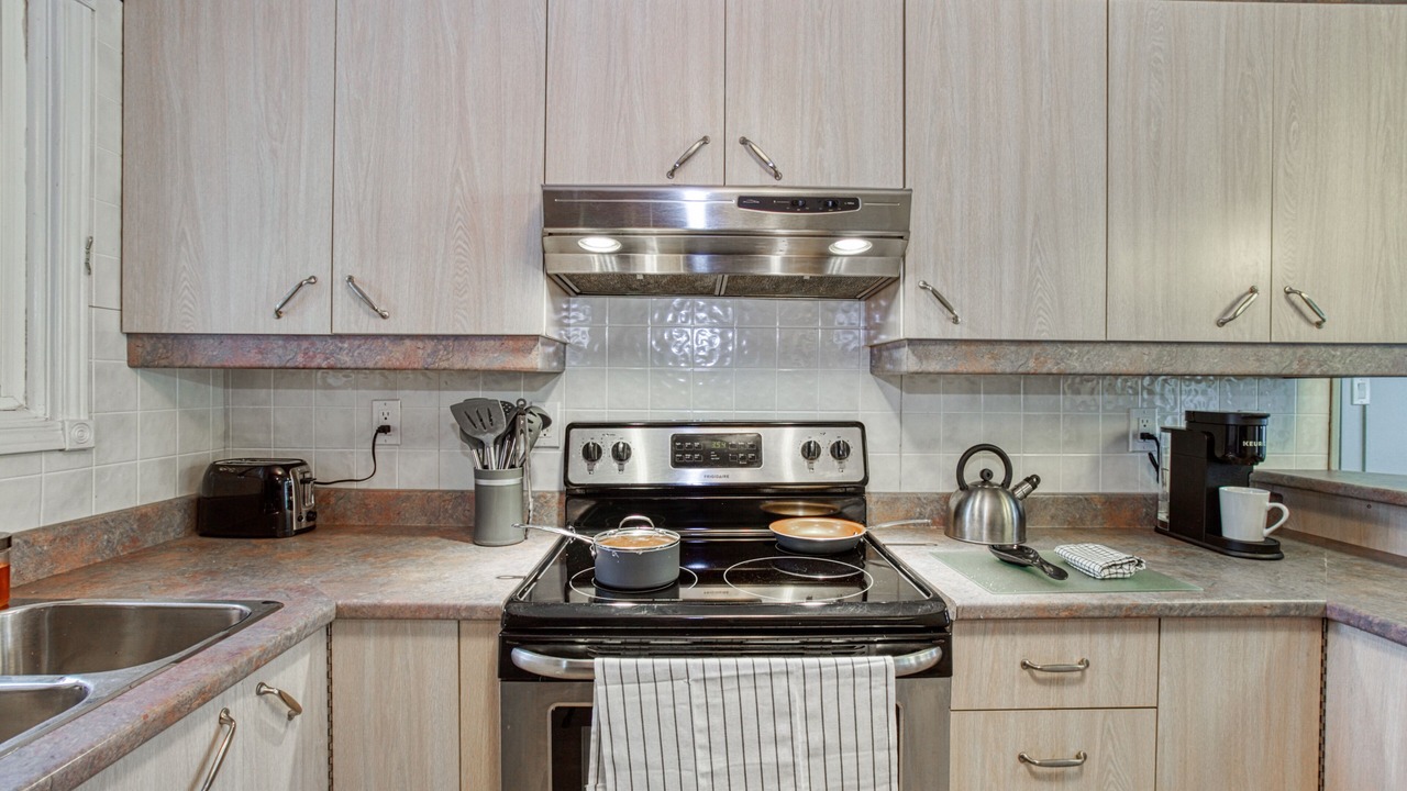 Photo of Kitchen in Sudbury