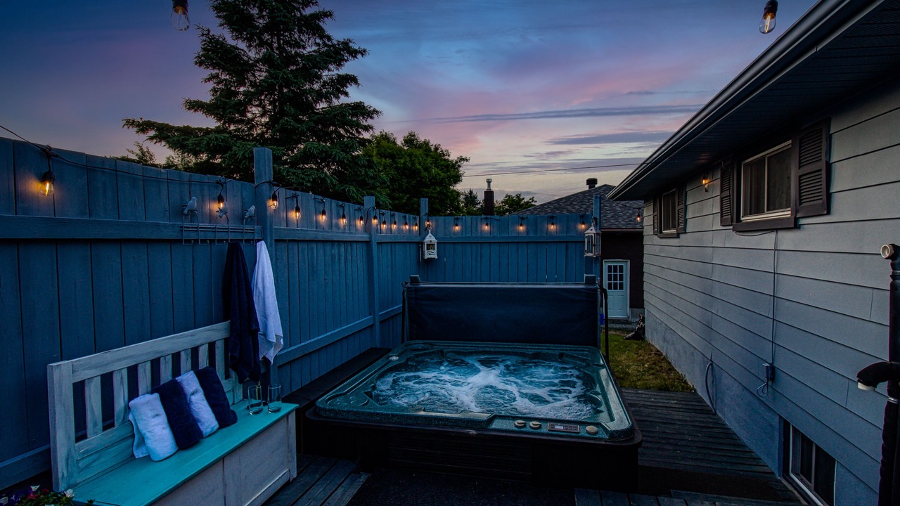 Photo of Patio Balcony in Sudbury