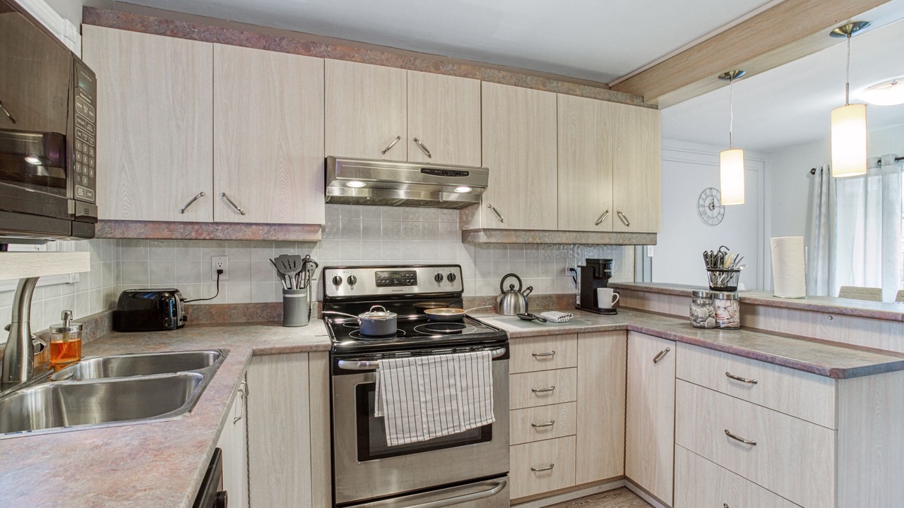 Photo of Kitchen in Sudbury