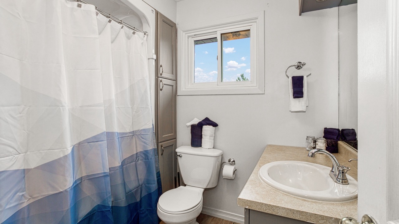Photo of Bathroom in Sudbury