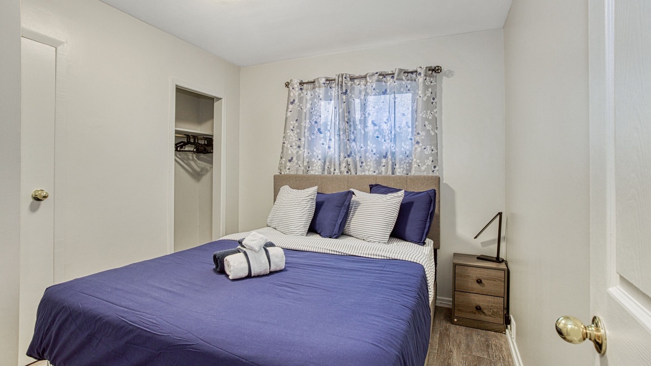 Photo of Bedroom in Sudbury