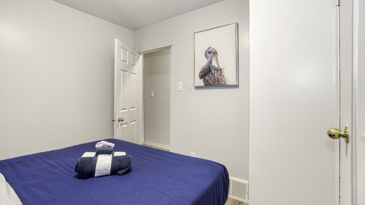 Photo of Bedroom in Sudbury