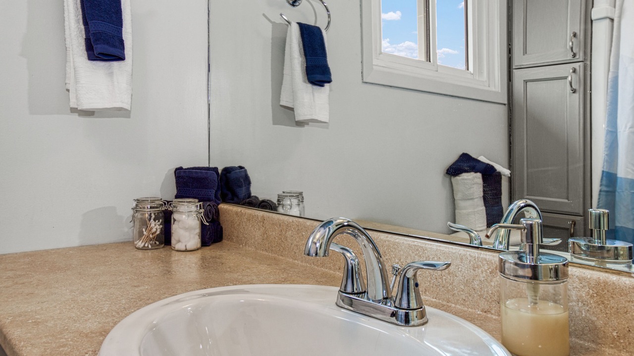 Photo of Bathroom in Sudbury