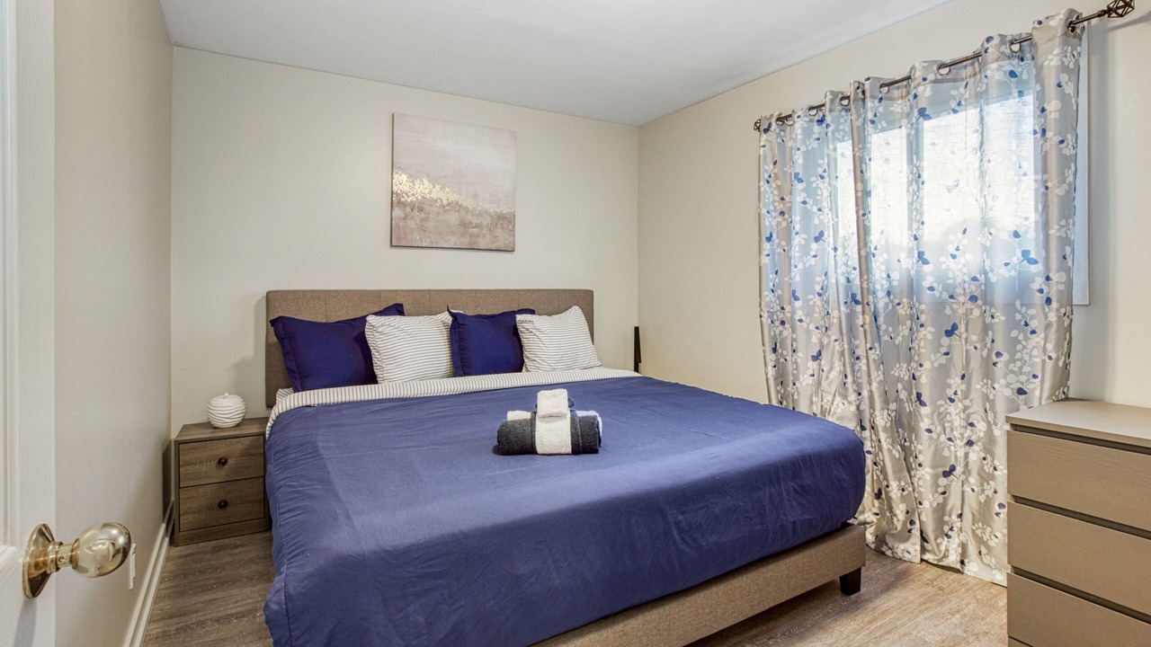 Photo of Bedroom in Sudbury