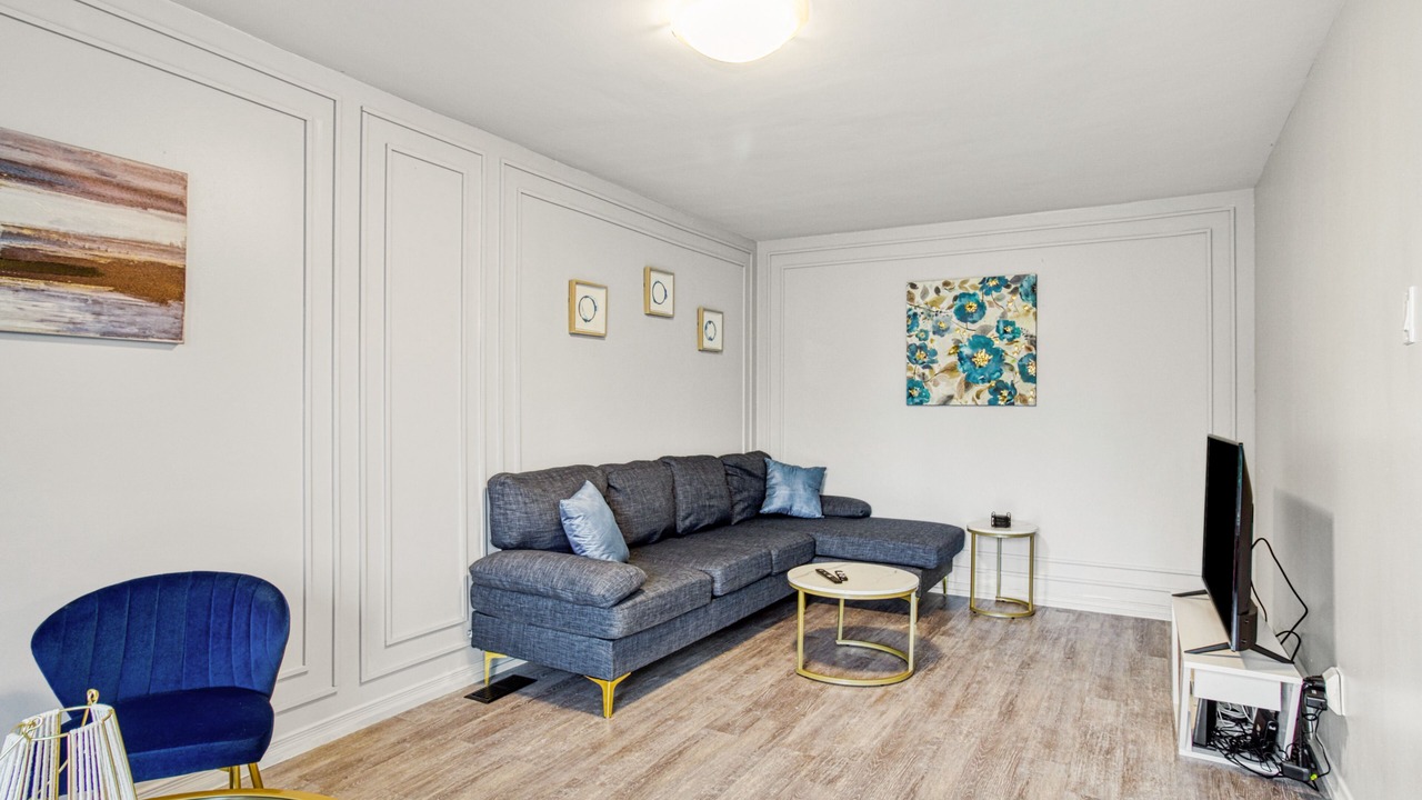 Photo of Livingroom in Sudbury