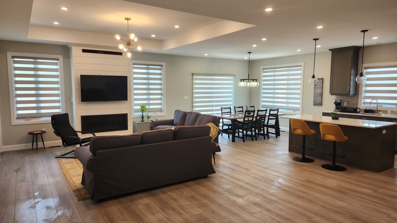 Photo of Livingroom in Goderich