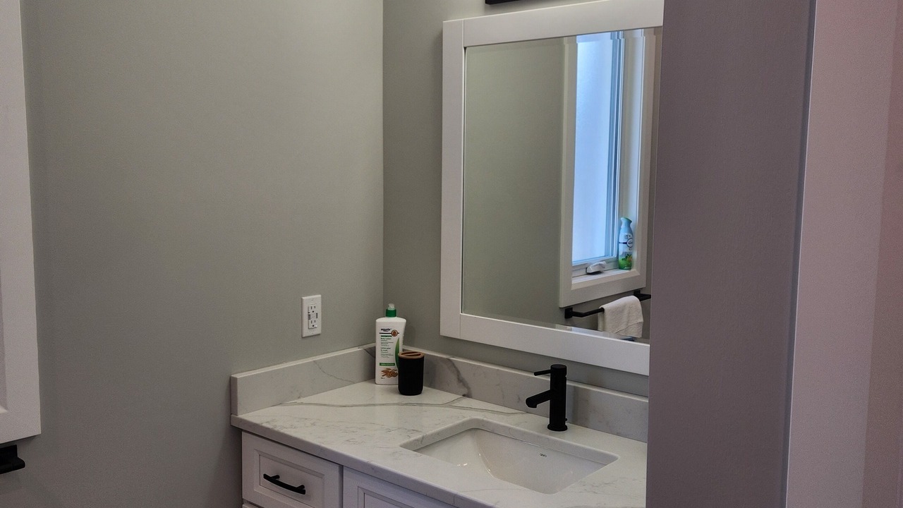 Photo of Bathroom in Goderich