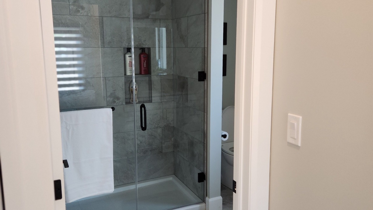 Photo of Bathroom in Goderich