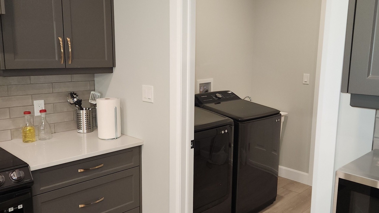 Photo of Kitchen in Goderich