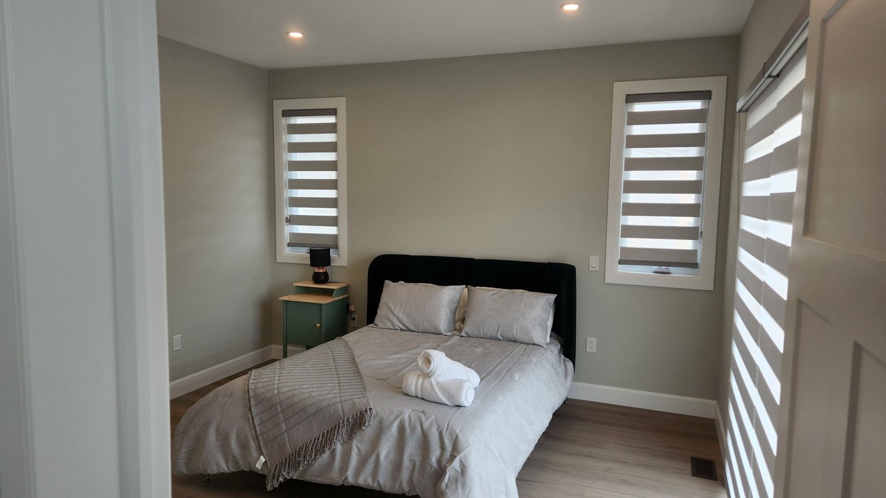 Photo of Bedroom in Goderich