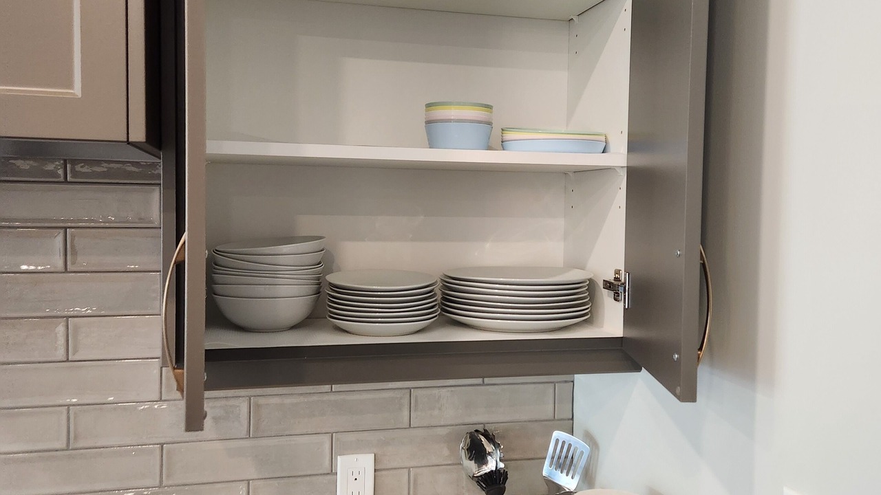 Photo of Kitchen in Goderich
