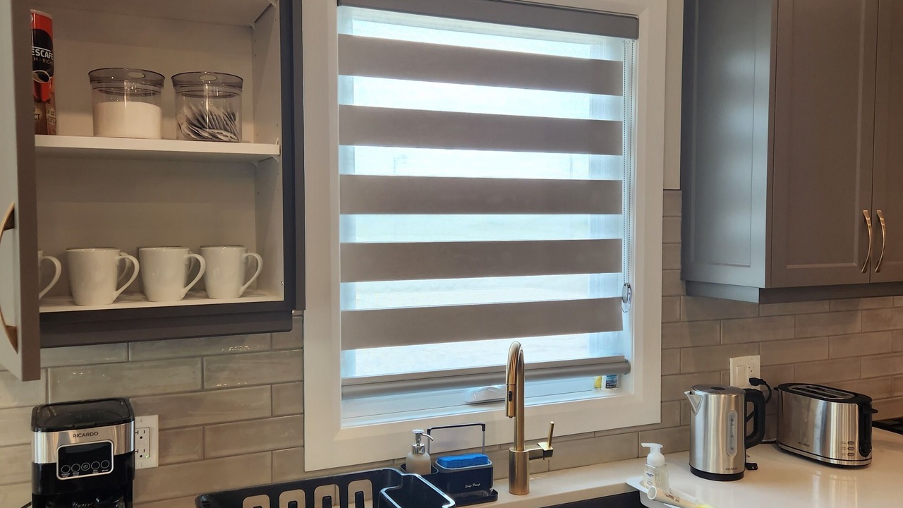 Photo of Kitchen in Goderich