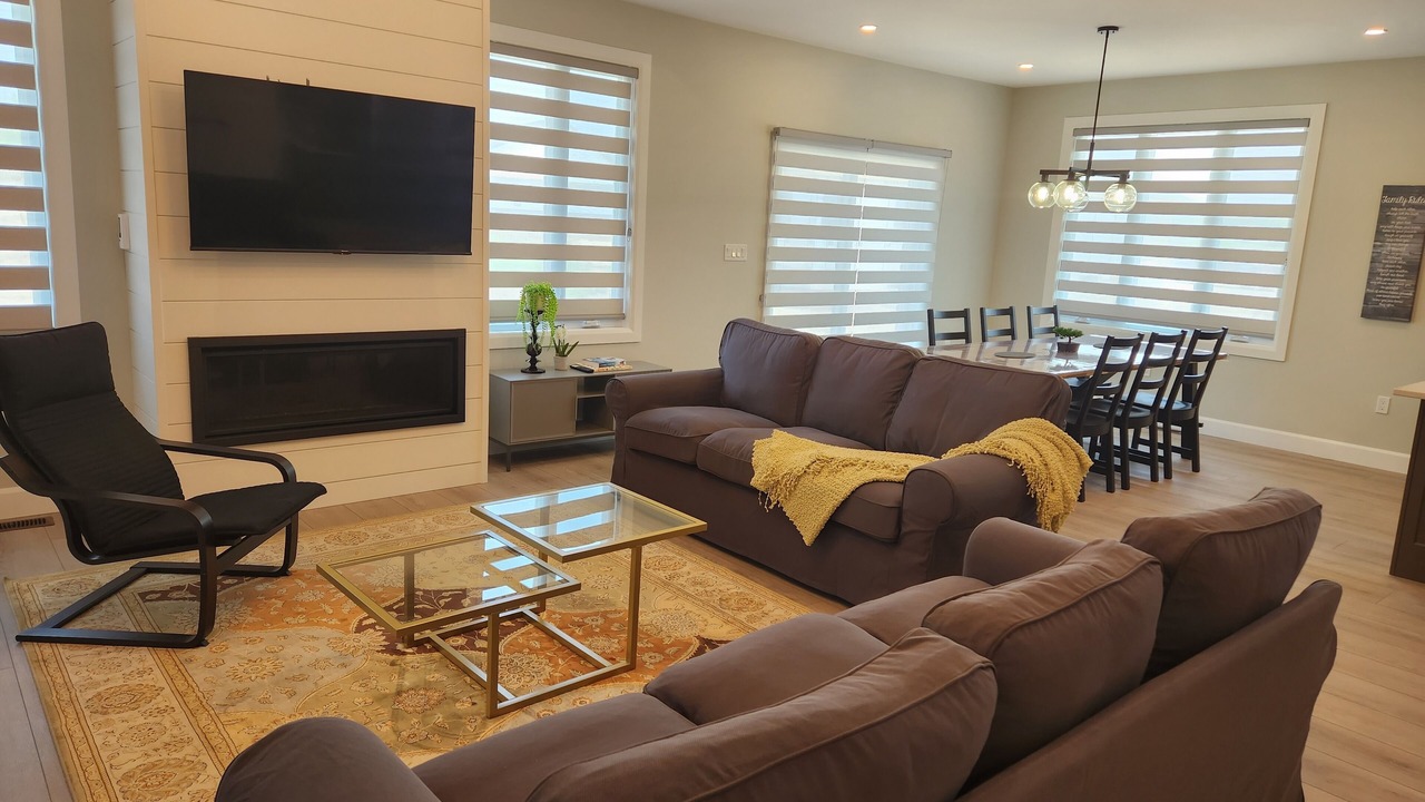 Photo of Livingroom in Goderich