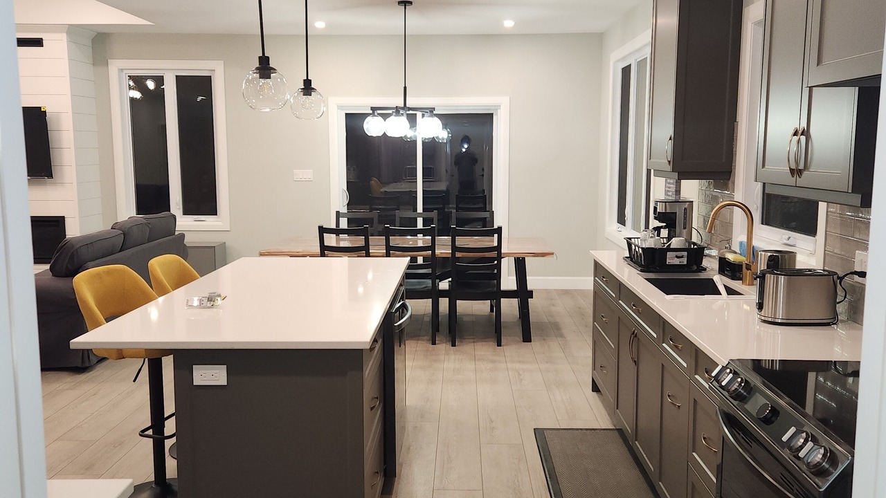 Photo of Kitchen in Goderich