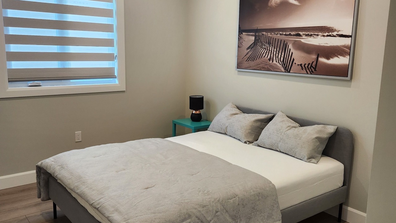 Photo of Bedroom in Goderich
