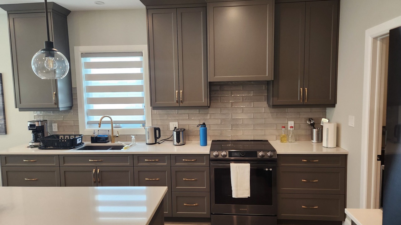 Photo of Kitchen in Goderich