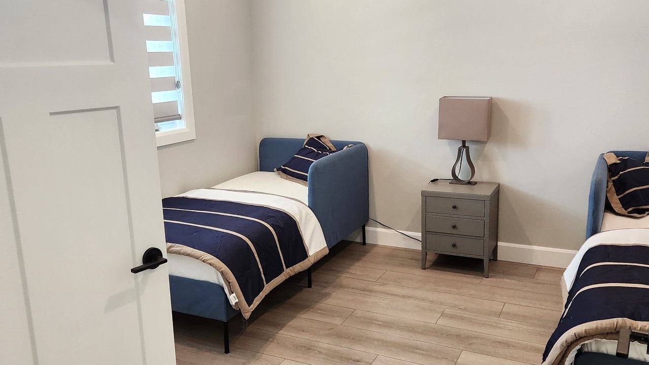 Photo of Bedroom in Goderich
