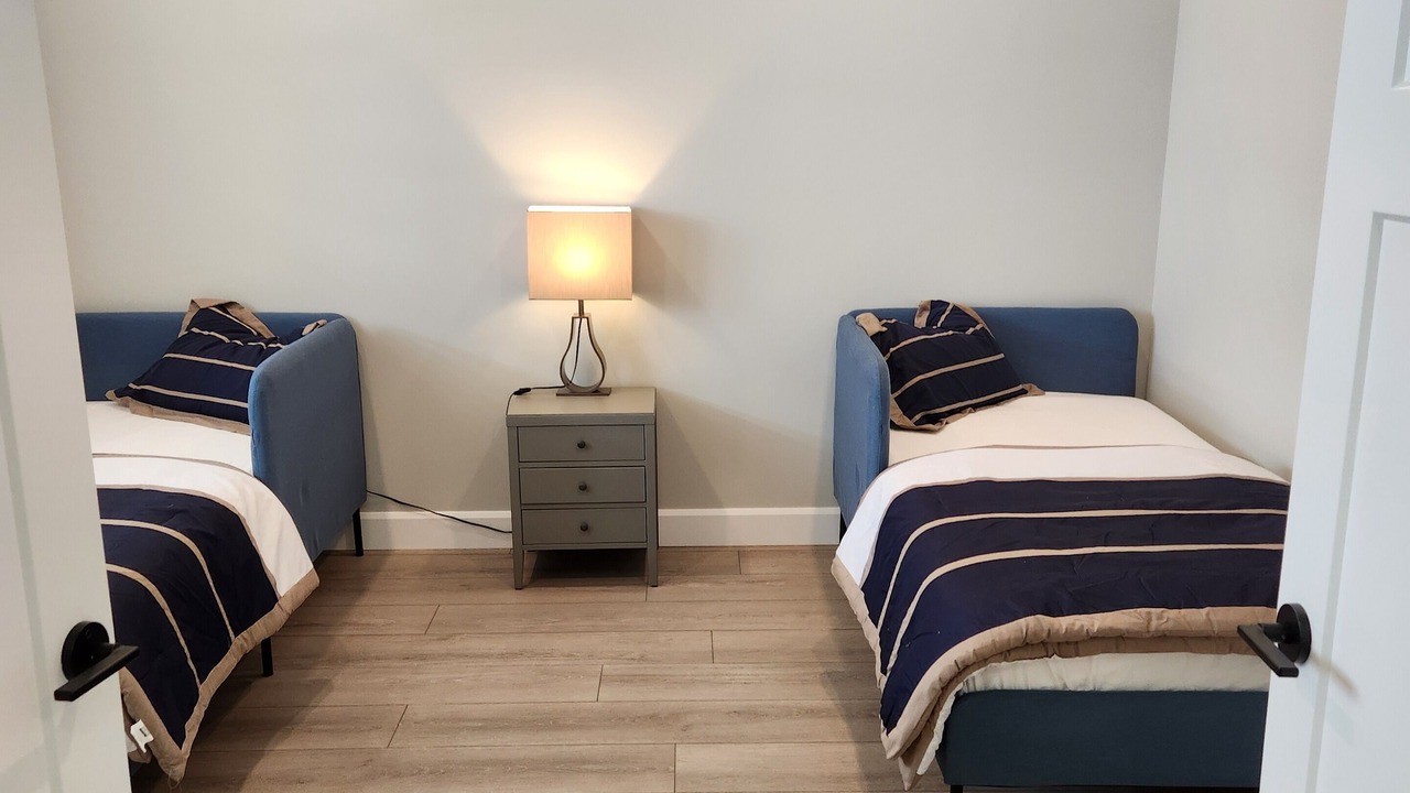 Photo of Bedroom in Goderich