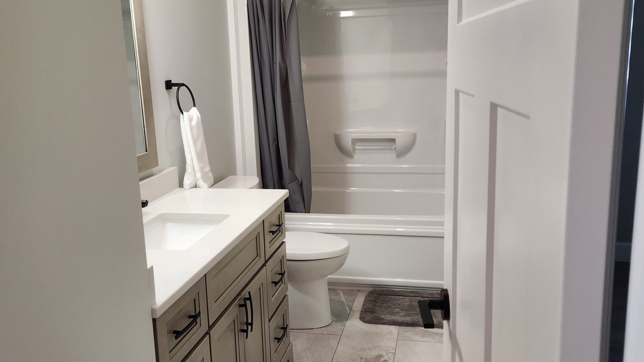 Photo of Bathroom in Goderich