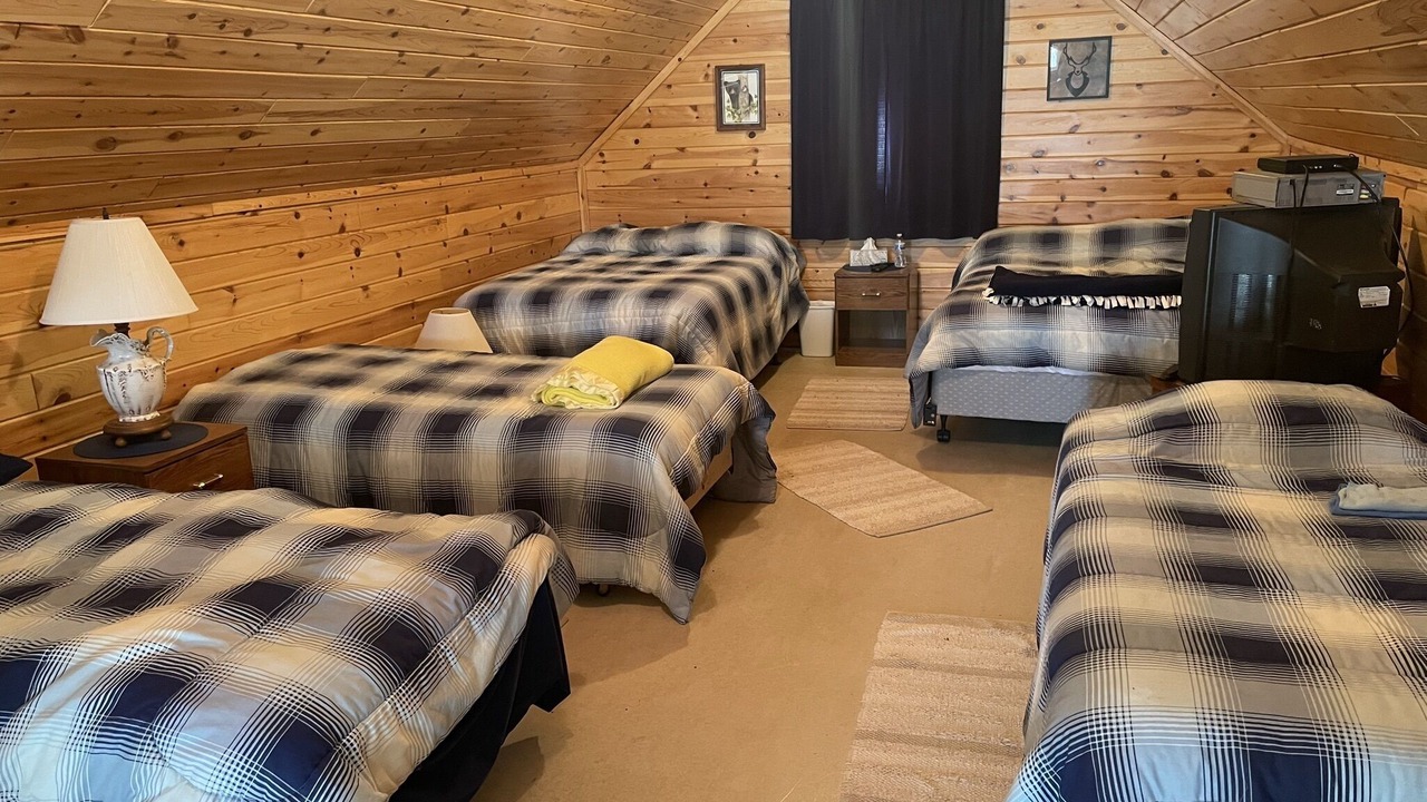 Photo of Bedroom in Osage