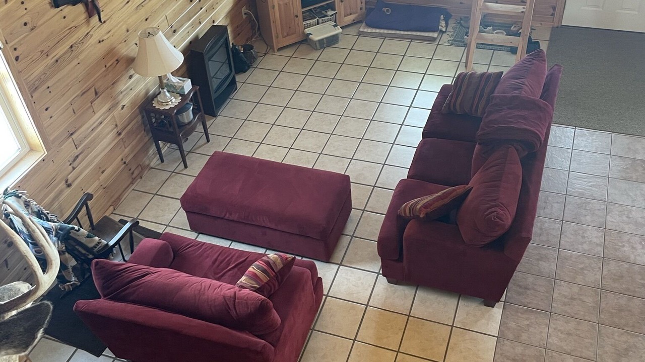 Photo of Livingroom in Osage
