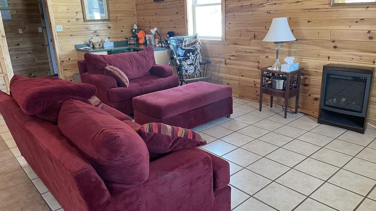 Photo of Livingroom in Osage