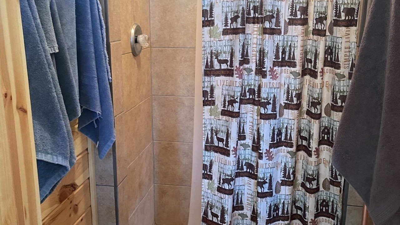 Photo of Bathroom in Osage