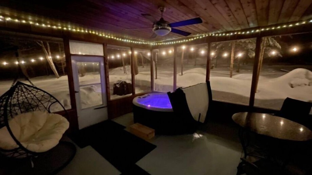 Photo of Outdoor in Huntsville