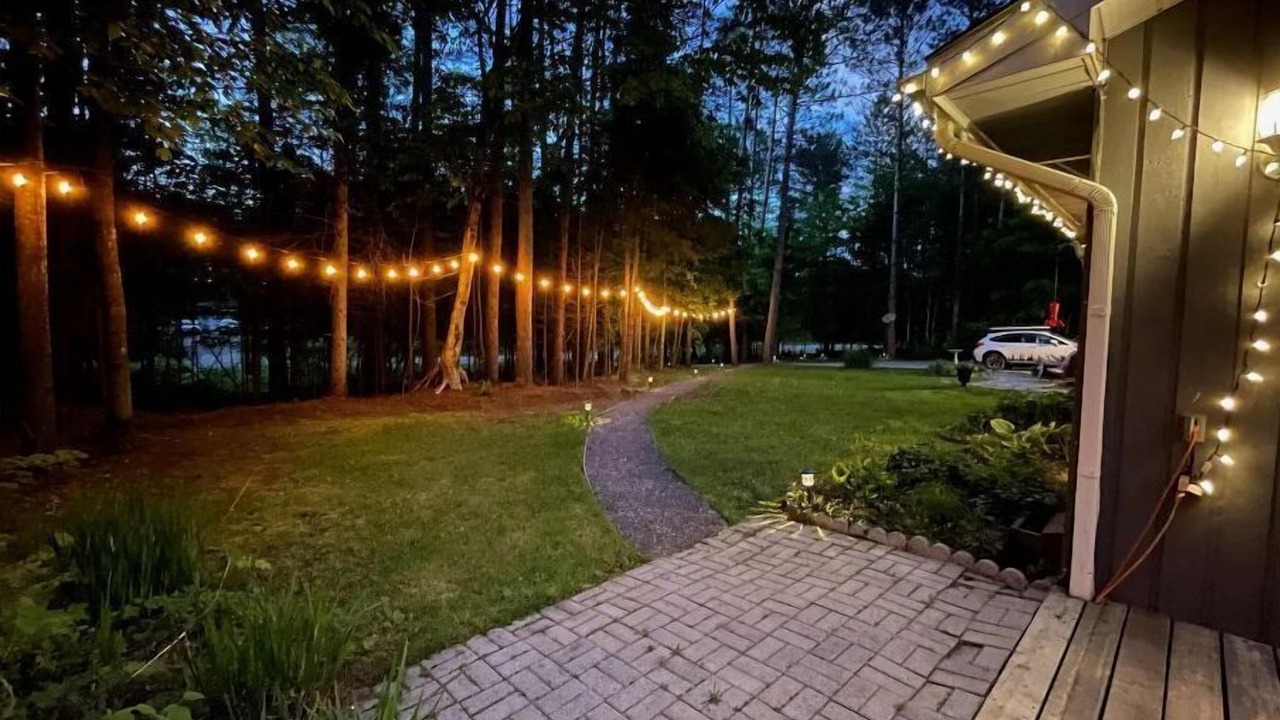 Photo of Outdoor in Huntsville