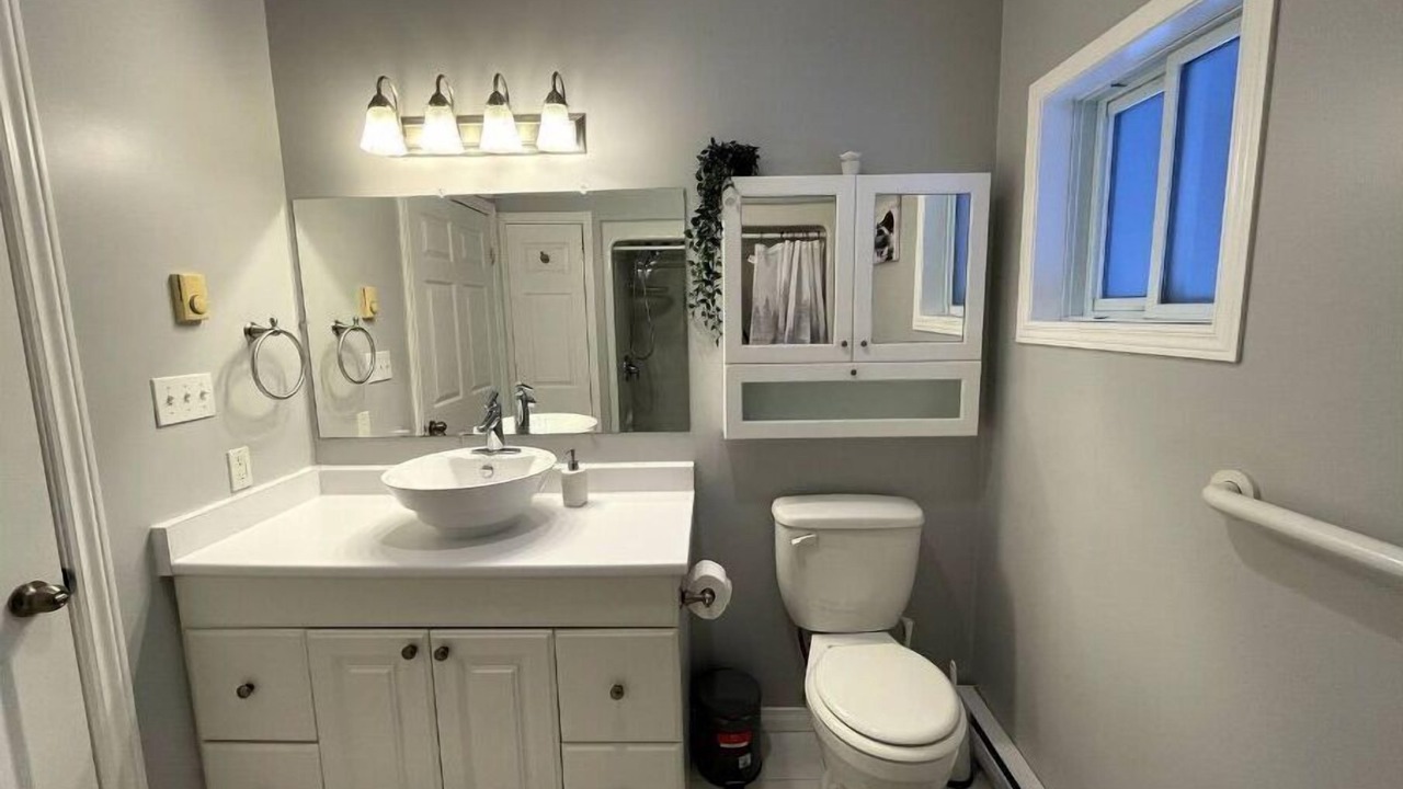 Photo of Bathroom in Huntsville
