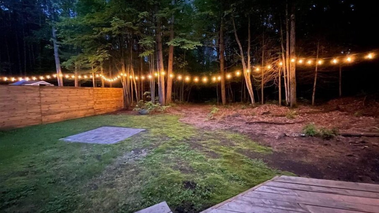 Photo of Outdoor in Huntsville