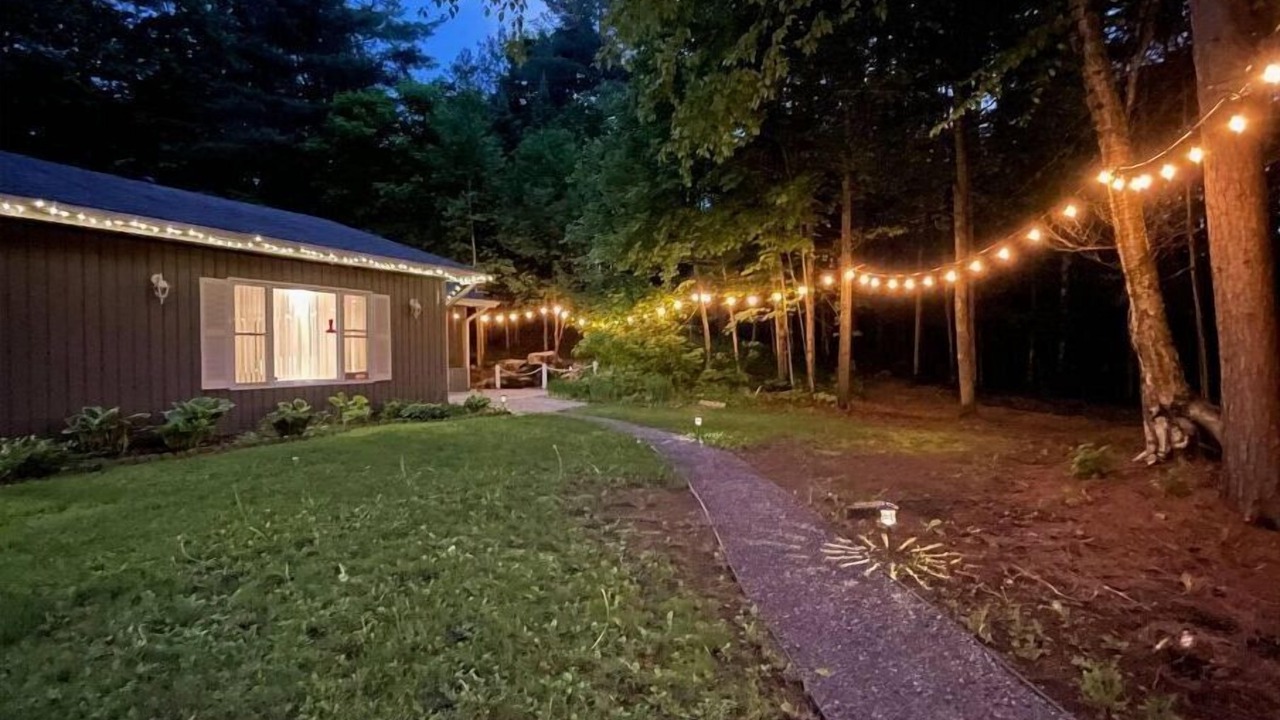 Photo of Outdoor in Huntsville