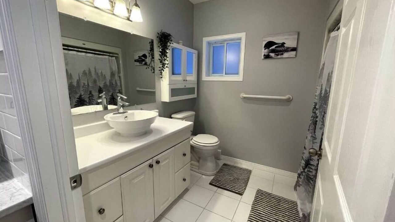 Photo of Bathroom in Huntsville