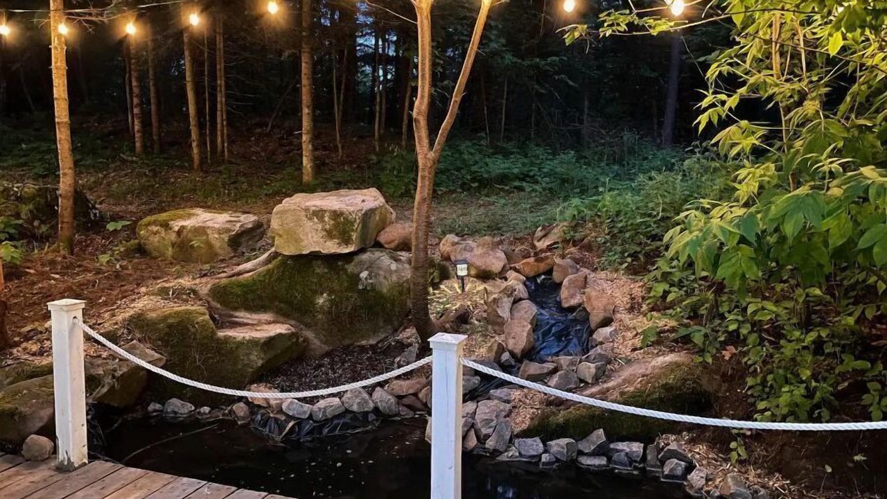 Photo of Outdoor in Huntsville