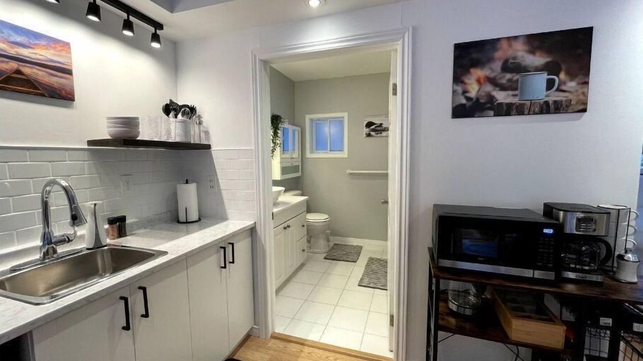 Photo of Kitchen in Huntsville