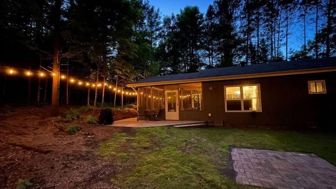 Photo of Outdoor in Huntsville