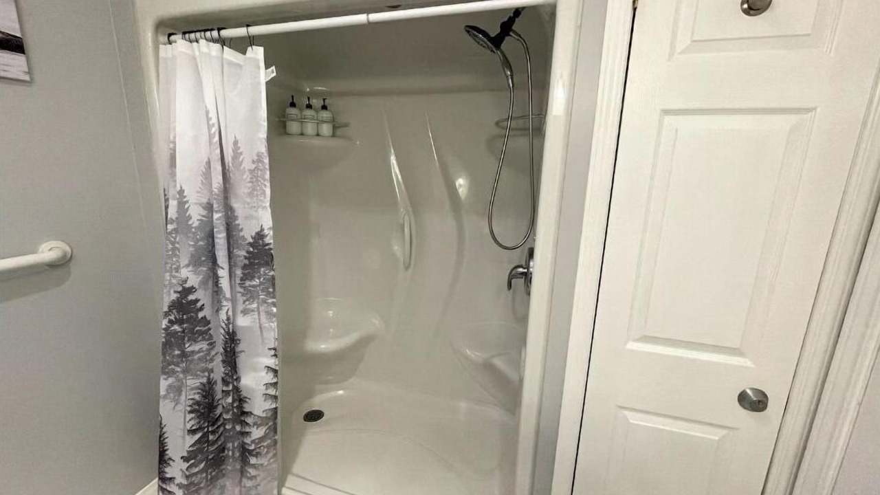 Photo of Bathroom in Huntsville