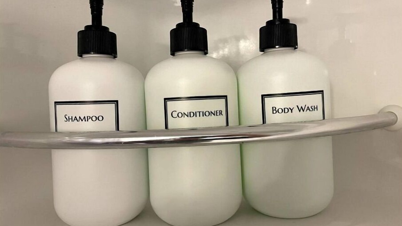 Photo of Bathroom in Huntsville