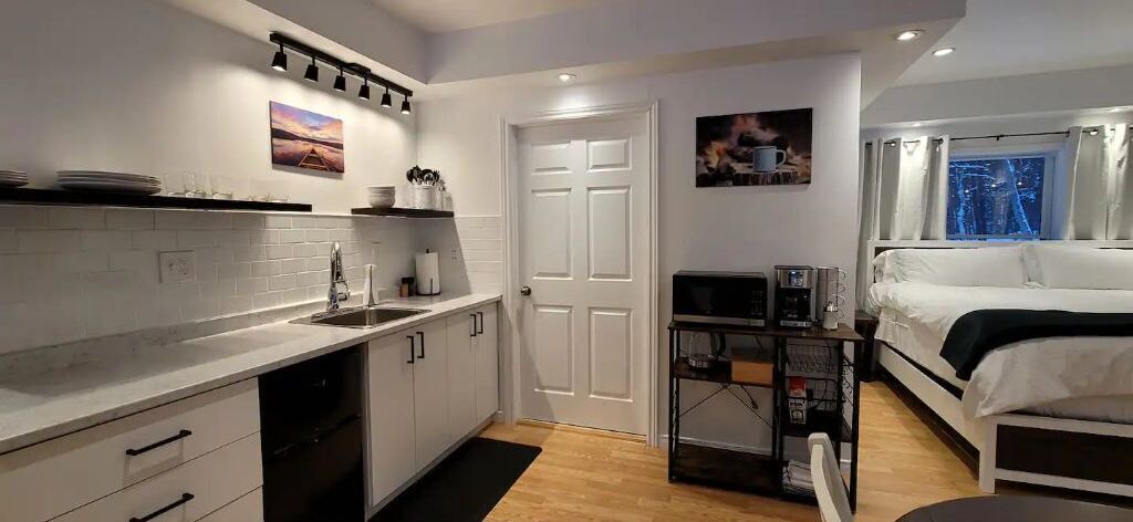 Photo of Bedroom in Huntsville