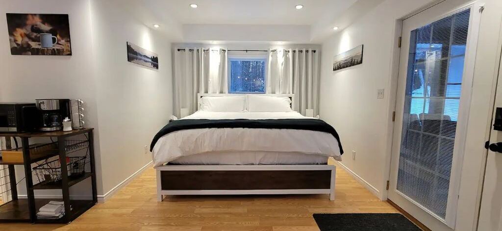 Photo of Bedroom in Huntsville