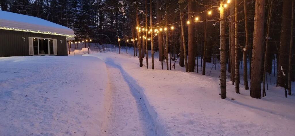 Photo of Outdoor in Huntsville
