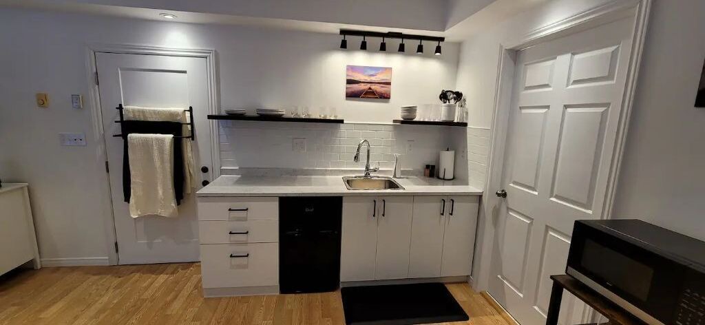 Photo of Kitchen in Huntsville