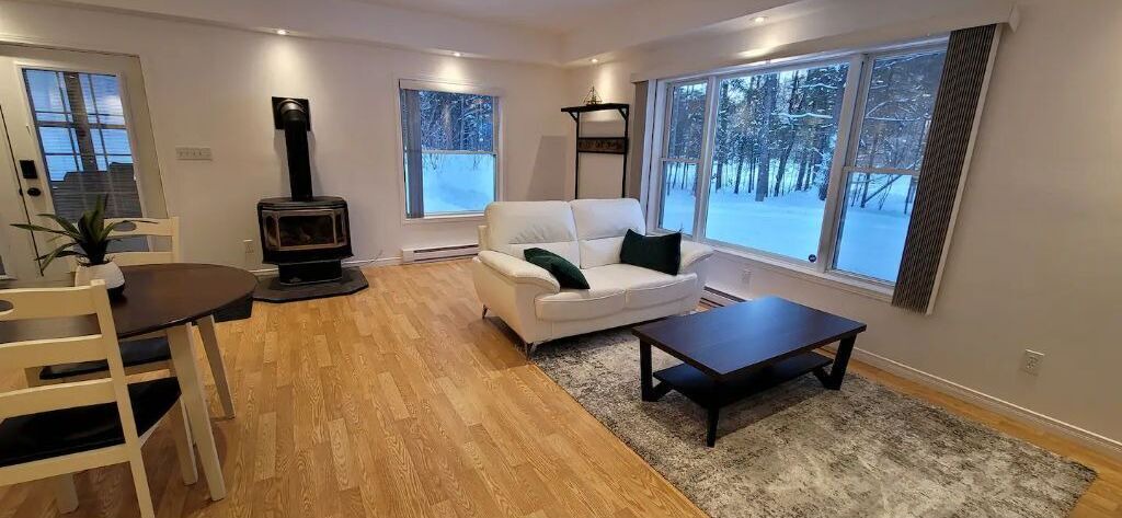 Photo of Livingroom in Huntsville