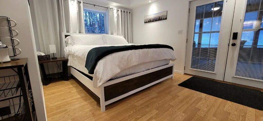 Photo of Bedroom in Huntsville
